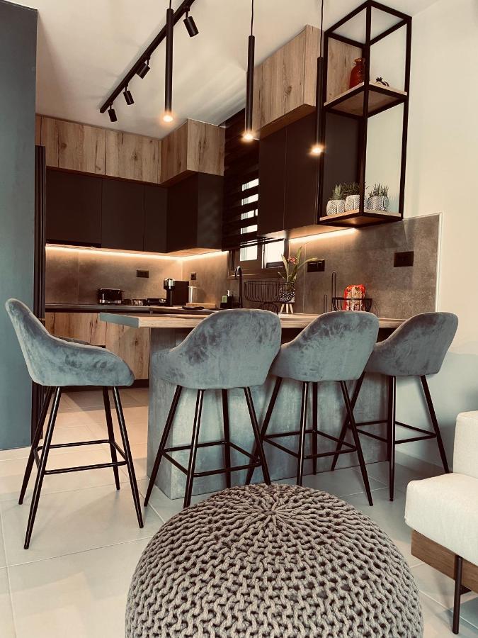ארגוסטולי Casa De Afrodite מראה חיצוני תמונה