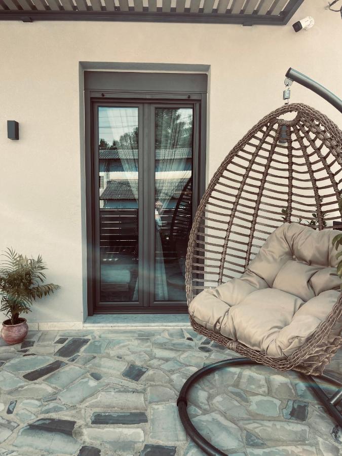ארגוסטולי Casa De Afrodite מראה חיצוני תמונה