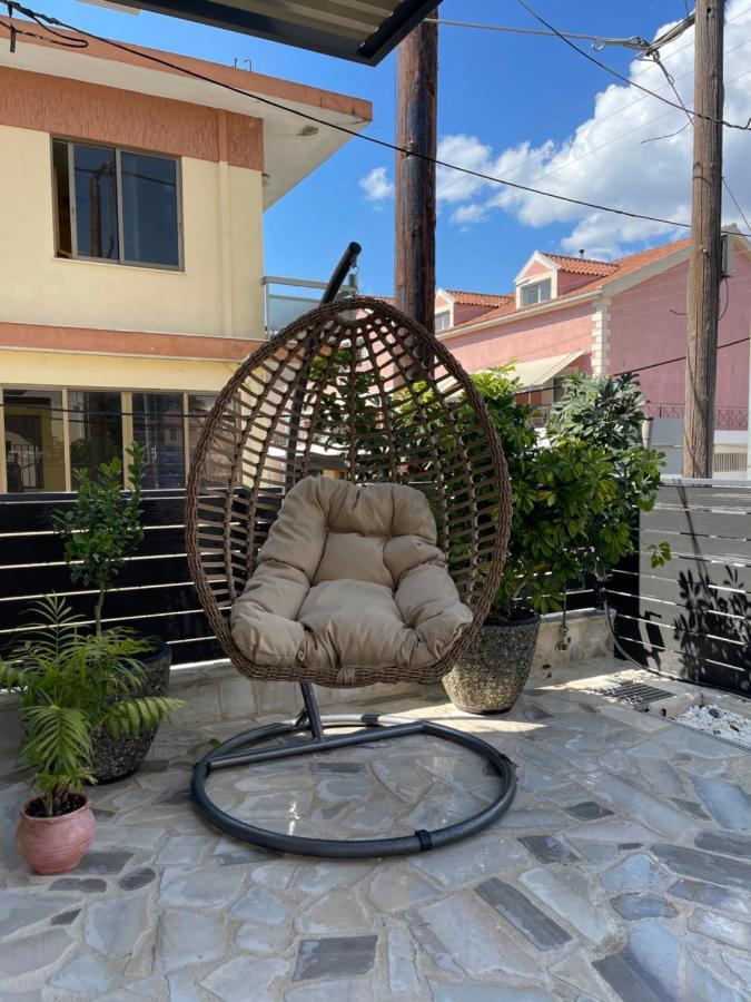 ארגוסטולי Casa De Afrodite מראה חיצוני תמונה
