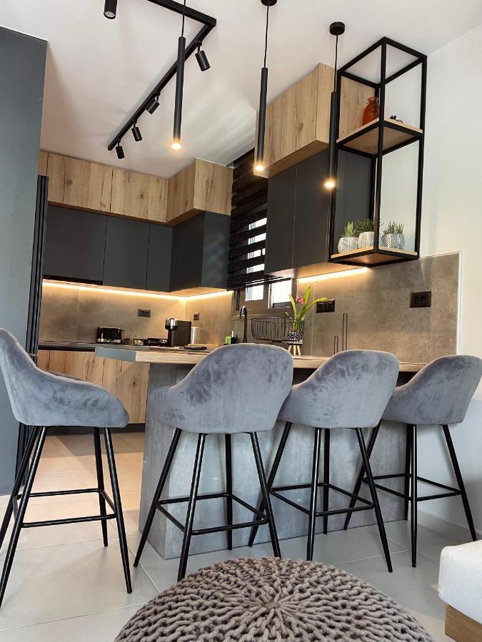 ארגוסטולי Casa De Afrodite מראה חיצוני תמונה