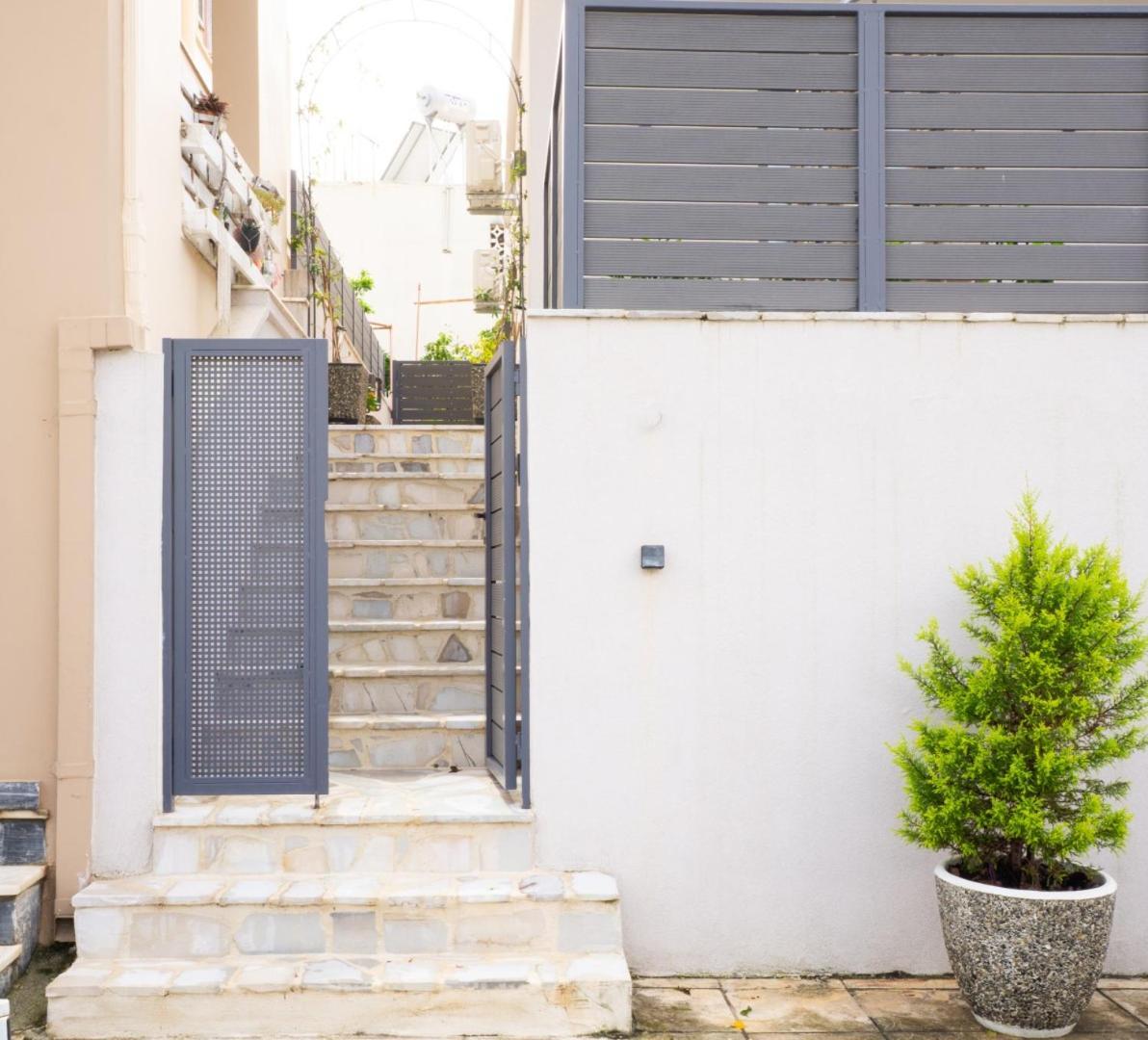 ארגוסטולי Casa De Afrodite מראה חיצוני תמונה