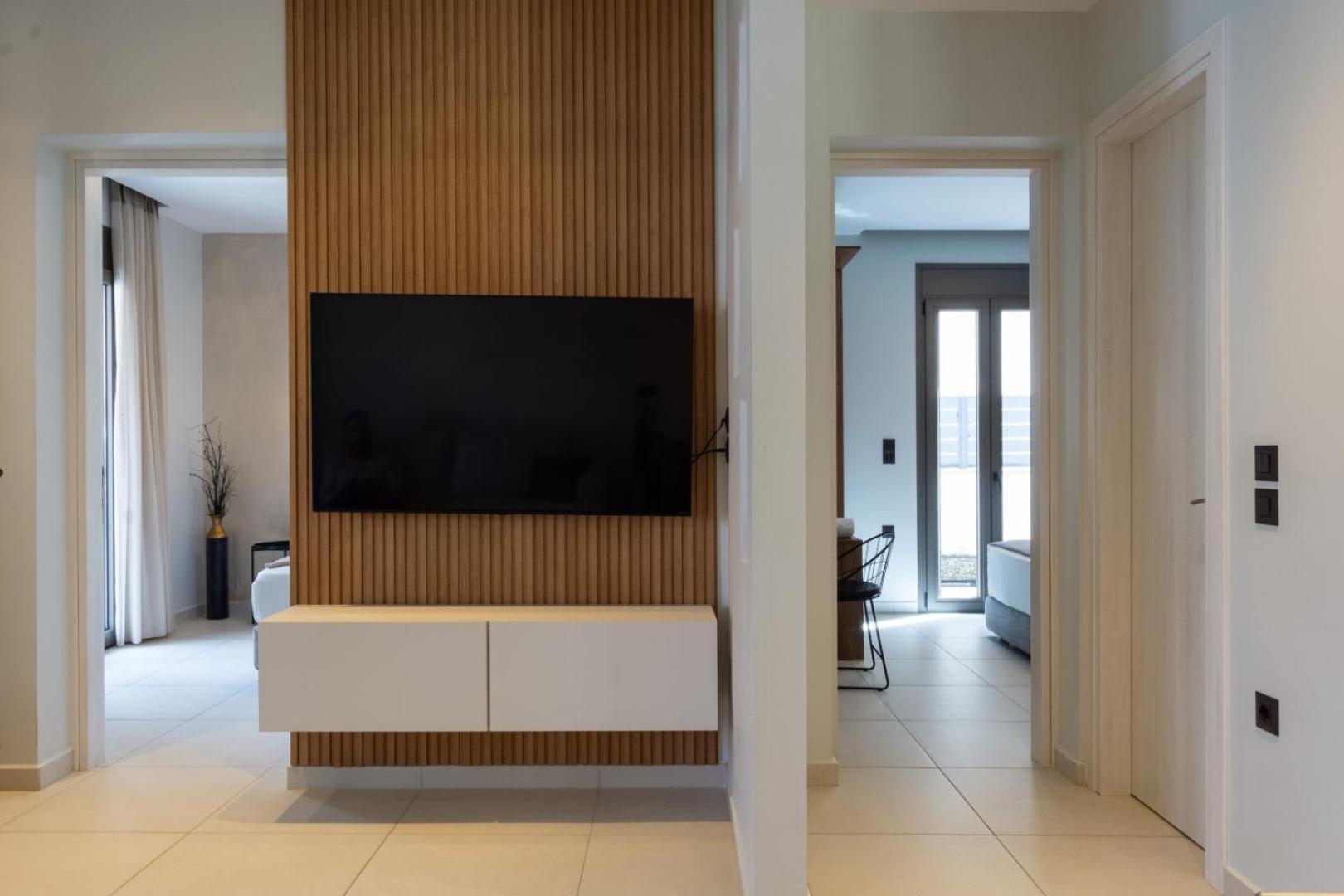 ארגוסטולי Casa De Afrodite מראה חיצוני תמונה