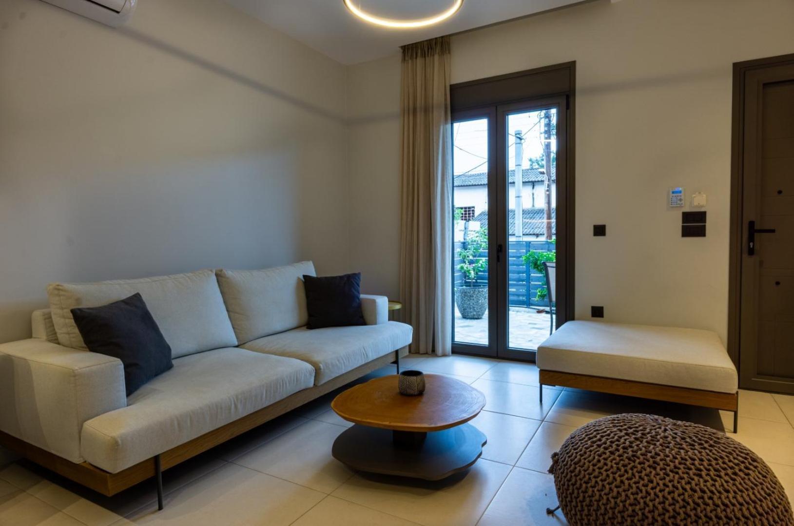 ארגוסטולי Casa De Afrodite מראה חיצוני תמונה